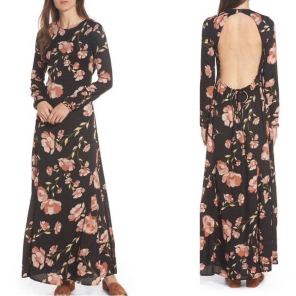 Billabong Dress